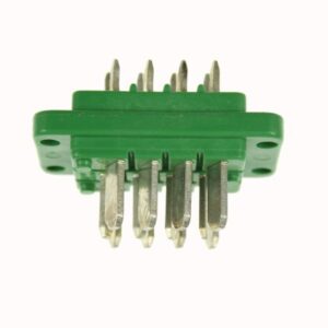 R76-77848-00-000-000 Cinch J Connector 12-Way Plug