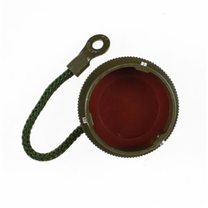 600118-20-12 MIL-DTL-26482 Plug cap