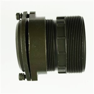 MS3101R36-5P Line receptacle 4-Way