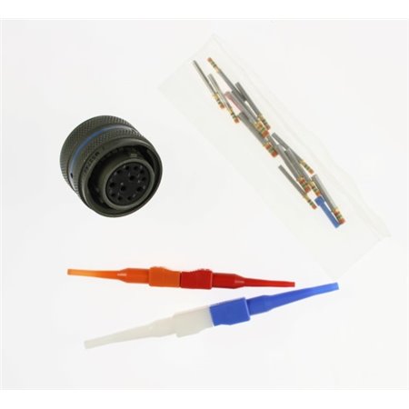 MS27467T15B97S  Aero D38999 Series I Plug 12-Way