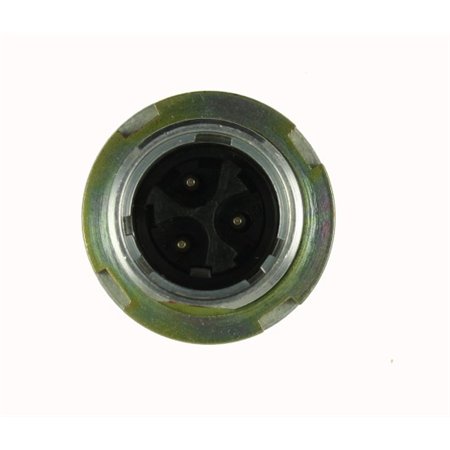 508/1/40461/320 Plessey MK4 Fixed Plug 3-Way