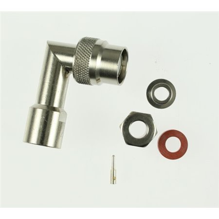 79075 Amphenol TNC Plug