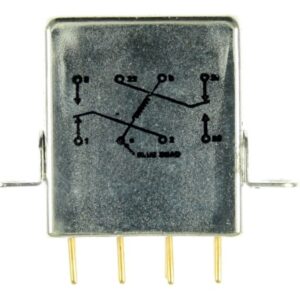 HDD1S-F2-E06 Deutsch Relay