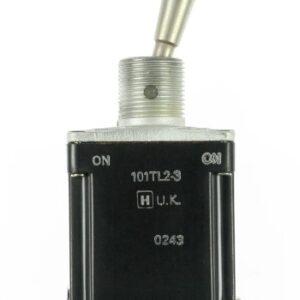 101TL2-3 Honeywell Toggle Switch