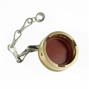 600115-16-9577 Pattern 602 Receptacle Cap Deutsch