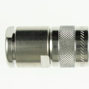 11C-50-7-6C Huber+Shuner C Plug