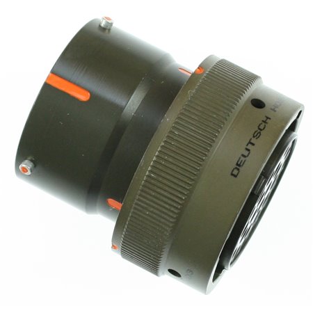 RRDPF25W18-32SN931B Deutsch Inline Filter 32-Way