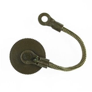 AB05-0070-12 MIL-DTL-26482 Plug protective cap