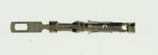 J45-0032-201 Harris Socket Contact