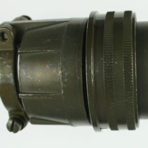 MS3106E36-5S MIL-DTL-5015 Plug 4-Way