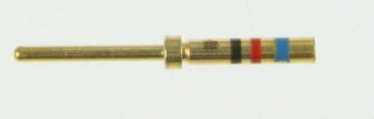 M39029/107-620 Size 22D Crimp Contact