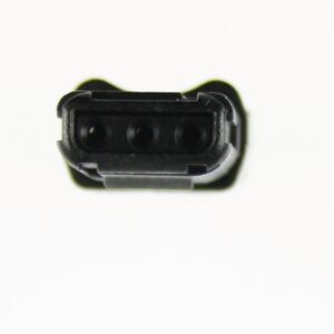 D369-R33-NS0 Deutsch Receptacle 3-Way