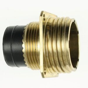 508/1/31134/100 AB Connectors Pattern608 26-Way Receptacle