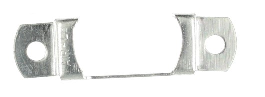 001107-300-61 Air LB Mounting Bracket for individual Size 16 Modules