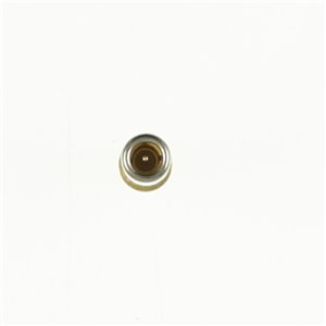 M39029/103-559 Size 12 Coax Crimp Contact