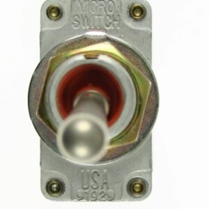 1TL1-8 Honeywell Switch MS24523-26