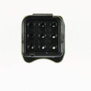 D369-R99-NS0 Deutsch Receptacle 9-Way