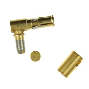 DM53743-5003 D-Sub Contact Female Co-Ax RG180