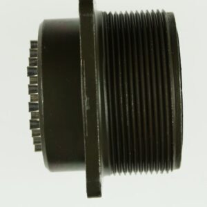 MS3102E28-21S Amphenol Receptacle 37-Way