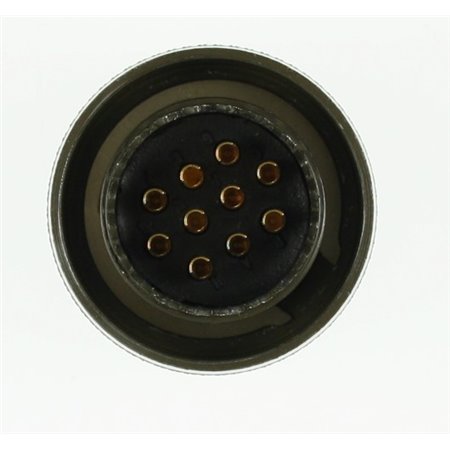 PT55A12-10P TEC Plug 10-Way