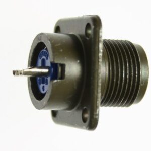 MS3102A10SL-4P Amphenol Box Mount Receptacle 2-Way