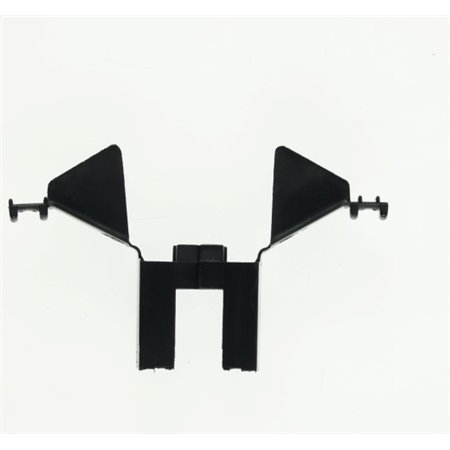 229-90048H Trident-Snap 4-Way Strain Relief Hood