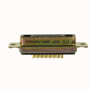 DBMM17W2SA101 D-Sub 17-Way