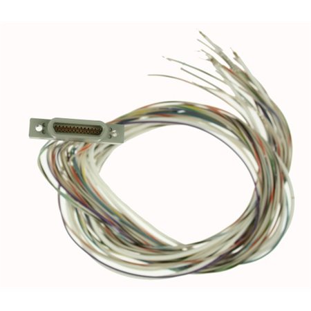 095-9056-0006 Microdot Micro-Dsub 25way
