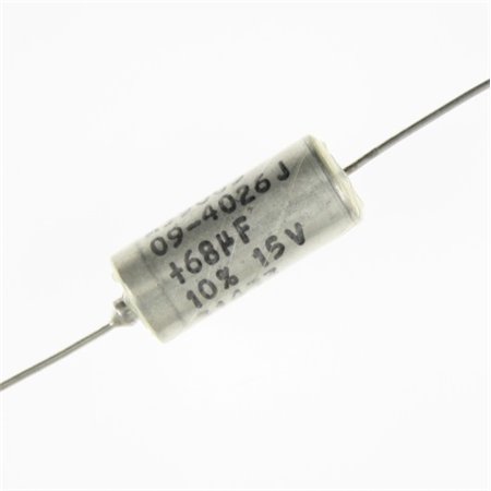 M39003/09-4026 Capacitor