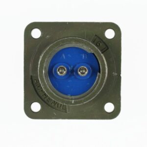 MS3102A16S-4P Receptacle 2-Way