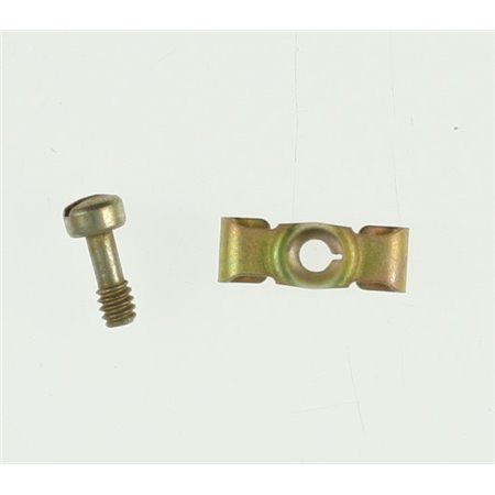 D20419-18 ITT Cannon D-Sub Screw Lock Male