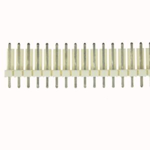 MPSS156-16 Connector 16-Way