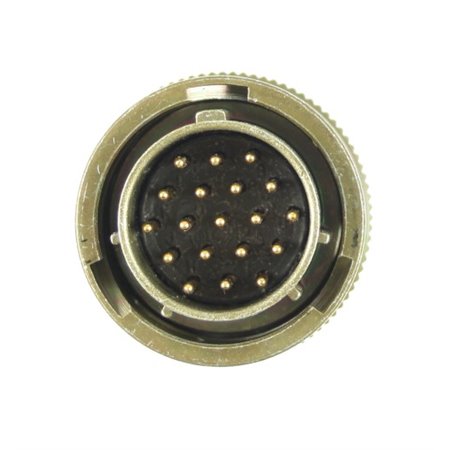 IPT06A14-19PPHM11 Glenair  Plug 19-Way 26482 Series-1