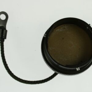 A2012-22-00-1 TEC Plug Cap 05-0507-22-40-69