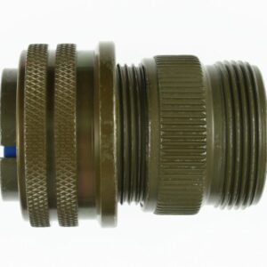 97-3106A20-27S Amphenol Plug 14-Way