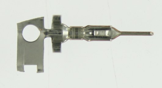 SBHM-001T-P0.5 JST Contact Pin 28-22AWG