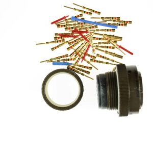 851-06R20-39PW50 MIL-DTL-26482 Series I Plug