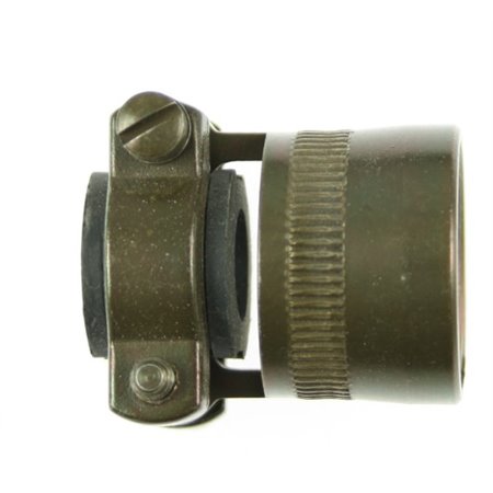8500-270 MIL-DTL-26482 Series 1 Saddle Clamp