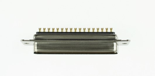 DDMM24W7PA159 ITT Cannon Plug 24W7