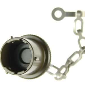 JN1003MF12 Protection Cap Size-12 for Plugs JN1003FG