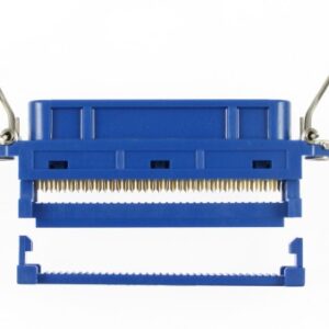 57F-40360-20S  Amphenol/DDK 57 Series Receptacle with spring latch