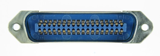 57-10360 Amphenol/DDK