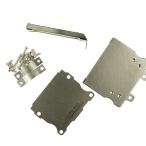 D25000ANVL0/AA D-Sub EMI cover Size-25
