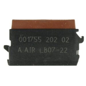 001755 202 02 Air LB Module 18-Way