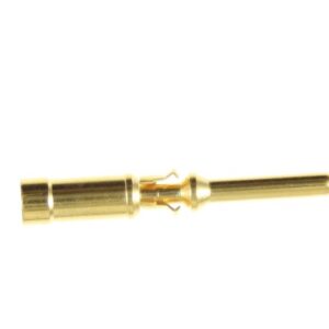 MC216N/AA Crimp Contact Size 20 Pin 16-18AWG