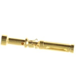FC120N2/AA Crimp Contact Size 16 Socket 20-24AWG