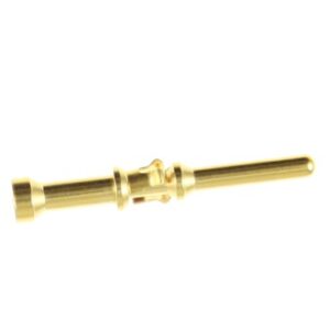 MC120N/AA Crimp Contact Size 16 Pin 20-24AWG