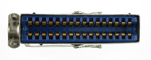 26-4501-32S Amphenol-WPI
