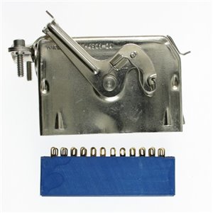 26-4501-24S Amphenol-WPI