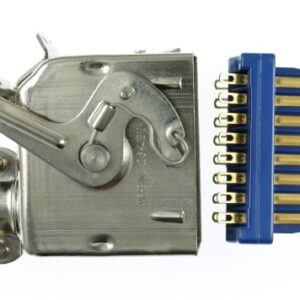 26-4301-16P Amphenol-WPI